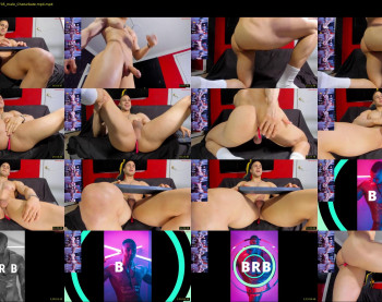 dylanlenox — 86 minute Chaturbate male naked cam show, 720p, Dec 31, 2023