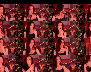 lorienn — 34 minute Chaturbate female naked cam show, 720p, Jan 1, 2024