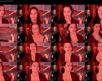 lorienn — 120 minute Chaturbate female naked cam show, 720p, Jan 1, 2024