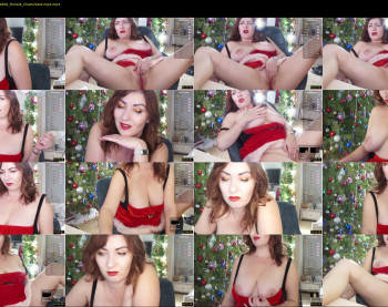 moonlight4u — 56 minute Chaturbate female naked cam show, 720p, Dec 31, 2023