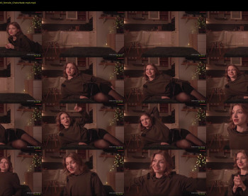 ms_lorelei — 4 minute Chaturbate female naked cam show, 720p, Dec 31, 2023
