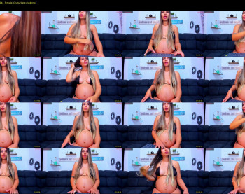 emily_hills_ — 7 minute Chaturbate female naked cam show, 720p, Jan 2, 2024