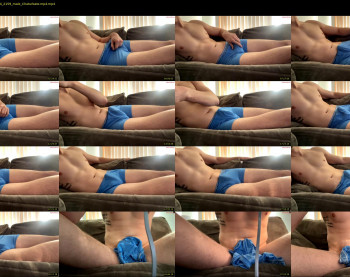 hungwillfromor — 43 minute Chaturbate male naked cam show, 720p, Jan 1, 2024