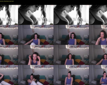 in_yan — 120 minute Chaturbate couple naked cam show, 720p, Jan 1, 2024
