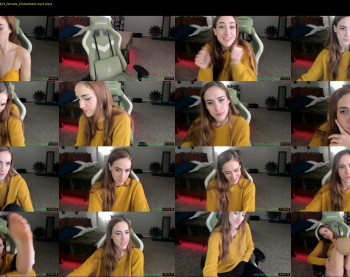 lilithoftrees — 121 minute Chaturbate female naked cam show, 720p, Jan 1, 2024