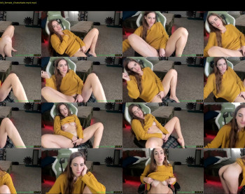 lilithoftrees — 78 minute Chaturbate female naked cam show, 720p, Jan 1, 2024