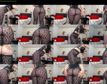 litas_secrets — 50 minute Chaturbate female naked cam show, 720p, Jan 1, 2024