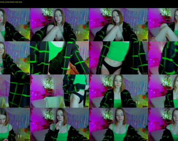 poli__ — 27 minute Chaturbate female naked cam show, 720p, Jan 1, 2024