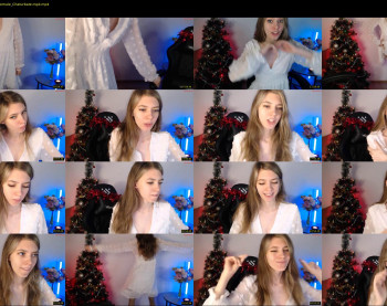 st_ella — 68 minute Chaturbate female naked cam show, 720p, Jan 1, 2024