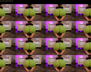 tinytina95 — 6 minute Chaturbate couple naked cam show, 720p, Jan 1, 2024
