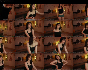 _blackbee_ — 63 minute Chaturbate female naked cam show, 720p, Jan 2, 2024