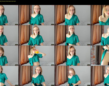 _ruby_kim — 12 minute Chaturbate female naked cam show, 720p, Jan 2, 2024