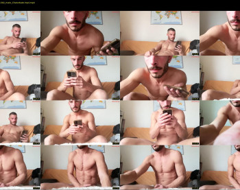 dannybeboy — 20 minute Chaturbate male naked cam show, 480p, Jan 2, 2024