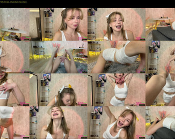 elli_harmon — 121 minute Chaturbate female naked cam show, 720p, Jan 2, 2024