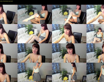 fritha — 19 minute Chaturbate female naked cam show, 720p, Jan 2, 2024