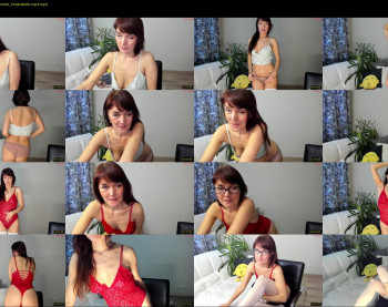 fritha — 29 minute Chaturbate female naked cam show, 720p, Jan 3, 2024