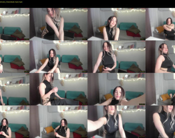 in_yan — 94 minute Chaturbate couple naked cam show, 720p, Jan 2, 2024