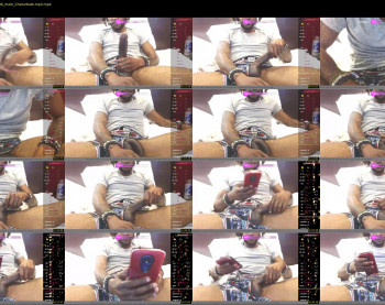ogdigbick — 3 minute Chaturbate male naked cam show, 480p, Jan 2, 2024