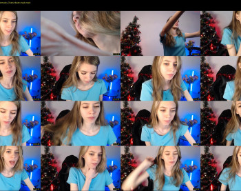 st_ella — 63 minute Chaturbate female naked cam show, 720p, Jan 2, 2024