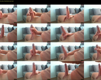 ukguy991 — 21 minute Chaturbate male naked cam show, 480p, Jan 2, 2024