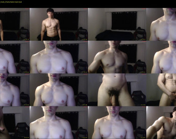 drmozo — 49 minute Chaturbate male naked cam show, 720p, Jan 3, 2024