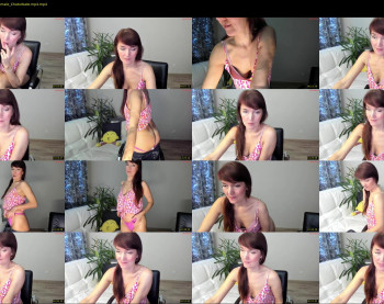 fritha — 35 minute Chaturbate female naked cam show, 720p, Jan 3, 2024
