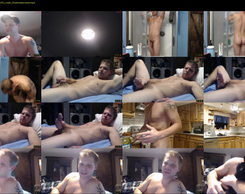 lancehardin — 64 minute Chaturbate male naked cam show, 720p, Jan 4, 2024