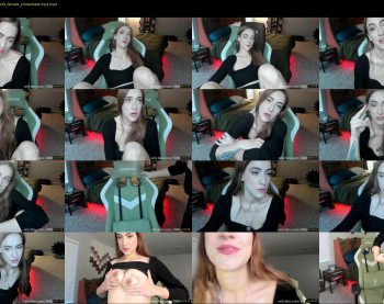 lilithoftrees — 71 minute Chaturbate female naked cam show, 720p, Jan 4, 2024