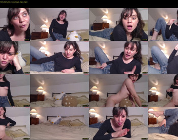 mindvoiding — 114 minute Chaturbate female naked cam show, 720p, Jan 3, 2024