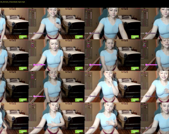 sub_button — 10 minute Chaturbate female naked cam show, 720p, Jan 4, 2024