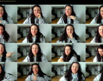 sunset1414 — 28 minute Chaturbate female naked cam show, 720p, Jan 3, 2024