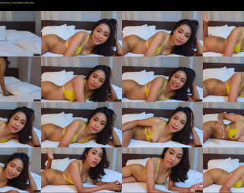 thaispice — 36 minute Chaturbate female naked cam show, 720p, Jan 3, 2024