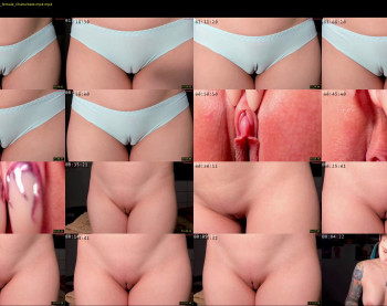 _witch__ — 88 minute Chaturbate female naked cam show, 720p, Jan 4, 2024