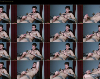 cloudsent — 40 minute Chaturbate male naked cam show, 720p, Jan 4, 2024