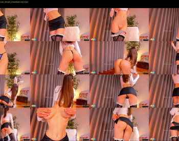 felicity_yours — 120 minute Chaturbate female naked cam show, 720p, Jan 4, 2024