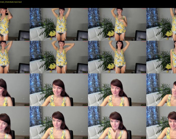 fritha — 3 minute Chaturbate female naked cam show, 720p, Jan 5, 2024
