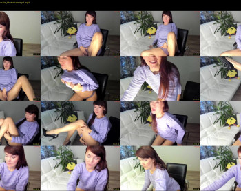 fritha — 22 minute Chaturbate female naked cam show, 720p, Jan 5, 2024