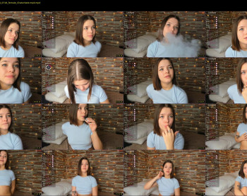 heathimogene — 31 minute Chaturbate female naked cam show, 720p, Jan 4, 2024