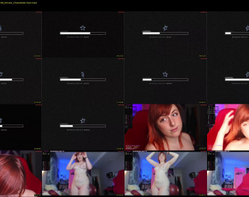jessebangs — 51 minute Chaturbate female naked cam show, 720p, Jan 5, 2024