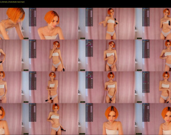leonawills — 78 minute Chaturbate female naked cam show, 720p, Jan 4, 2024