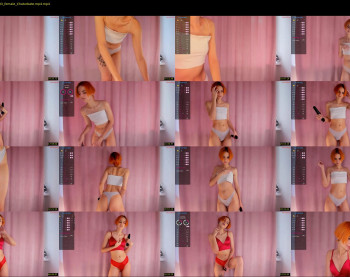 leonawills — 61 minute Chaturbate female naked cam show, 720p, Jan 4, 2024