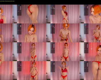 leonawills — 120 minute Chaturbate female naked cam show, 720p, Jan 4, 2024