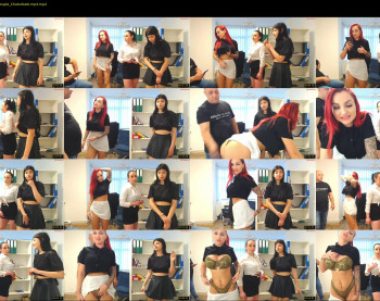lettali — 50 minute Chaturbate female naked cam show, 720p, Jan 4, 2024