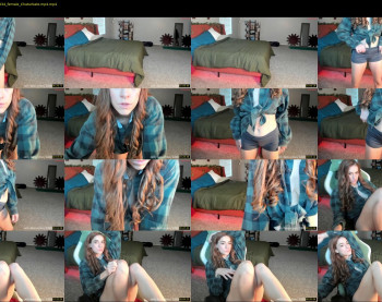 lilithoftrees — 10 minute Chaturbate female naked cam show, 720p, Jan 5, 2024