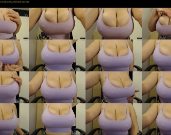 pink_butterfly88 — 12 minute Chaturbate female naked cam show, 720p, Jan 4, 2024