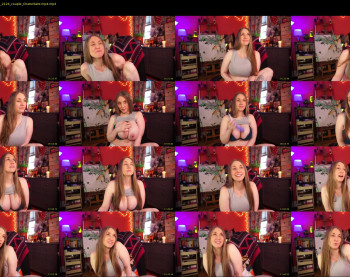 task_manager — 21 minute Chaturbate couple naked cam show, 720p, Jan 4, 2024