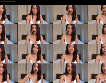 thaispice — 6 minute Chaturbate female naked cam show, 720p, Jan 4, 2024