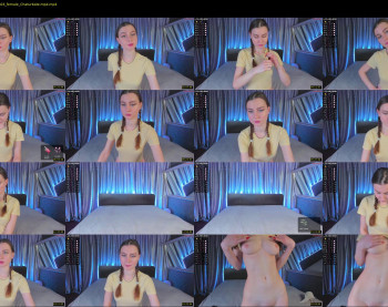 timon1201 — 24 minute Chaturbate couple naked cam show, 720p, Jan 4, 2024