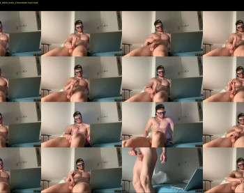 whitegoldigger — 48 minute Chaturbate male naked cam show, 720p, Jan 4, 2024
