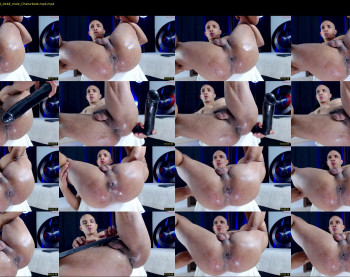 antonywebb94 — 9 minute Chaturbate male naked cam show, 720p, Jan 6, 2024